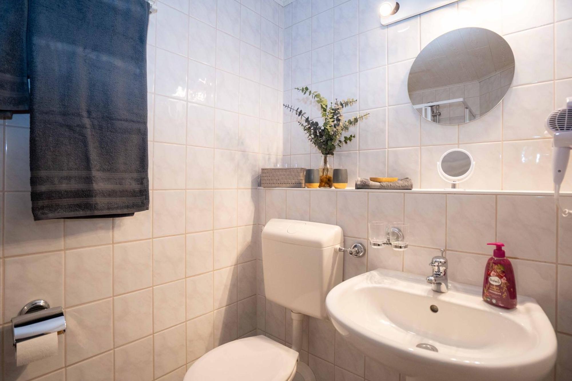 Ferienhaus Gloeckner Seiffen Ngoại thất bức ảnh